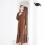 AISHA COLLECTION (Brown)