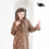 AISHA COLLECTION (Brown)