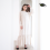 AISHA COLLECTION (Ivory)