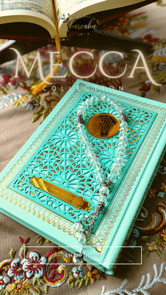 MECCA COLLECTION