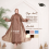 YASMIN COLLECTION (Brown)
