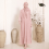 YASMIN COLLECTION (Nude cream)