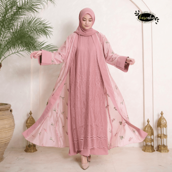 YASMIN COLLECTION (Pink)